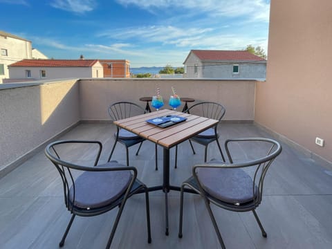 Villa Aspera Villa in Zadar