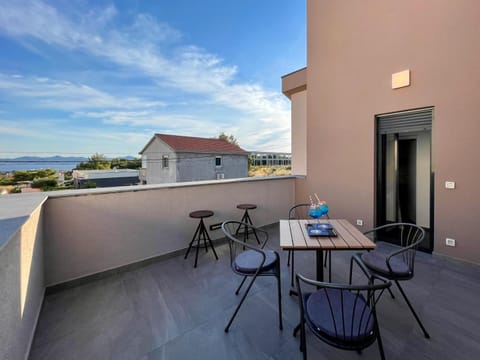 Villa Aspera Villa in Zadar