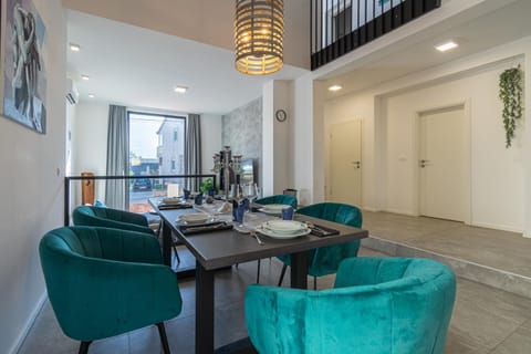 Villa Aspera Villa in Zadar