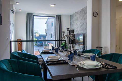 Villa Aspera Villa in Zadar