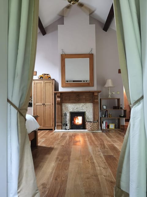 Catstone Lodge Apartment in Westmeath, Co. Westmeath, Ireland