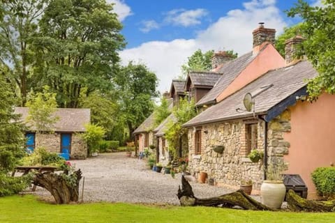 Catstone Lodge Apartment in Westmeath, Co. Westmeath, Ireland
