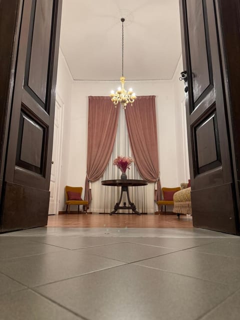 Palazzo Bonaventura 1906 Bed and Breakfast in Forio