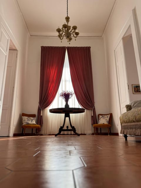 Palazzo Bonaventura 1906 Bed and Breakfast in Forio