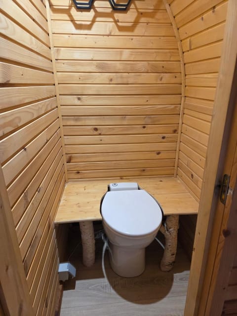 Le mélèze heureux House in Hauts-de-France