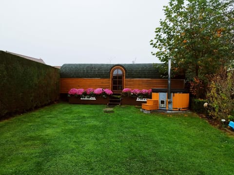 Le mélèze heureux House in Hauts-de-France