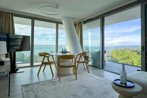 Privilege Apartment Apartment in Miedzyzdroje