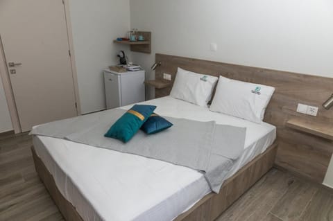 elenamou rooms Capsule hotel in Halkidiki