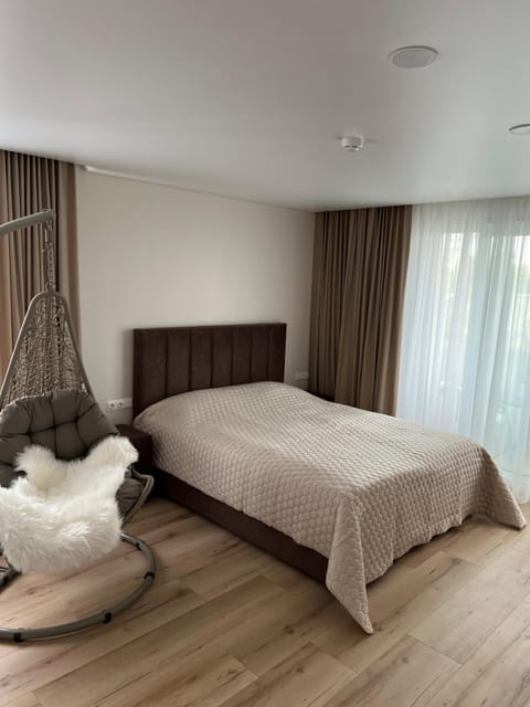 LIONs APARTMENT PALANGA Apartment in Palanga