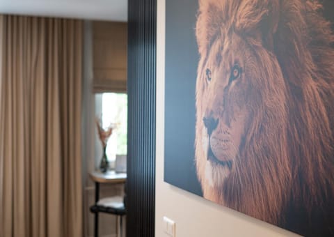 LIONs APARTMENT PALANGA Apartment in Palanga