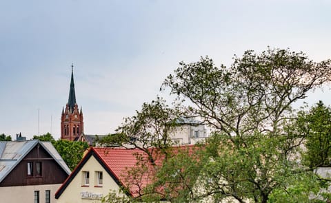 LIONs APARTMENT PALANGA Apartment in Palanga