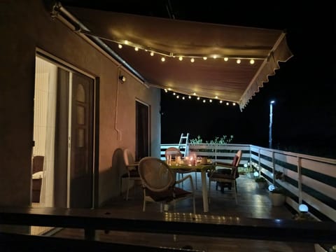 House of the Rising Sun House in Brod-Posavina County, Croatia