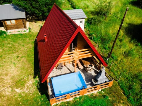 Peace of mind House in Federation of Bosnia and Herzegovina