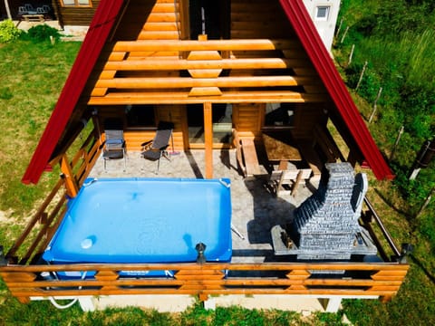 Peace of mind House in Federation of Bosnia and Herzegovina