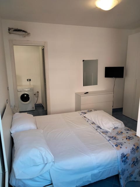 La casetta dei limoni Apartment in Ischia