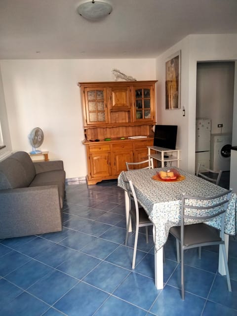 La casetta dei limoni Apartment in Ischia