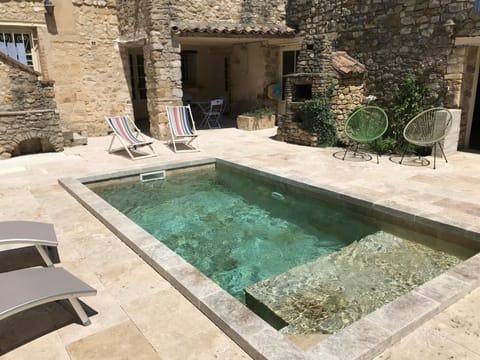 Mas de la Calade Apartment in Provence-Alpes-Côte d'Azur