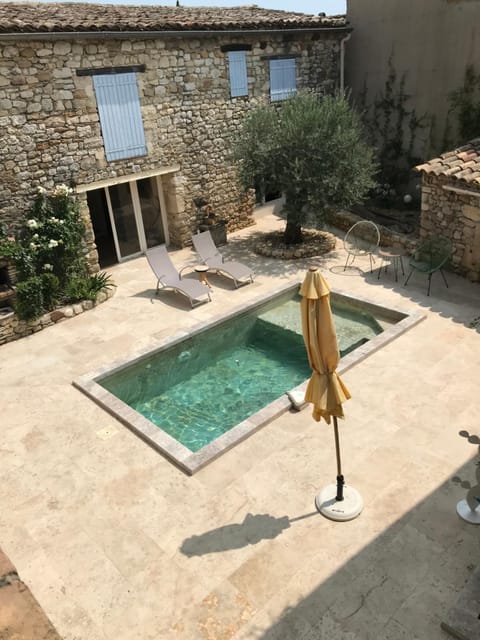Mas de la Calade Apartment in Provence-Alpes-Côte d'Azur