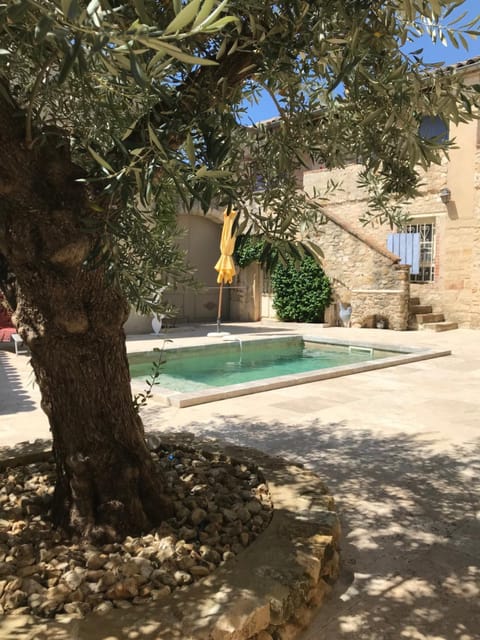 Mas de la Calade Apartment in Provence-Alpes-Côte d'Azur