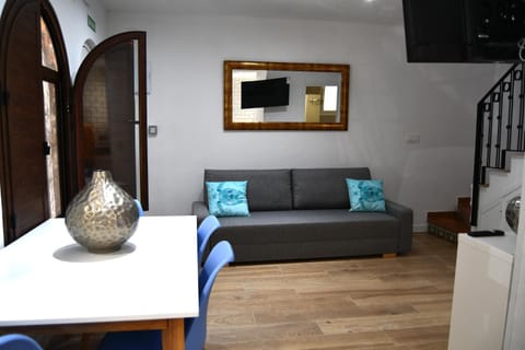 Casa VALOLI PLAYA MIRAMAR House in Safor