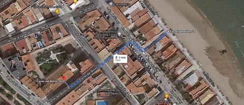 Casa VALOLI PLAYA MIRAMAR House in Safor