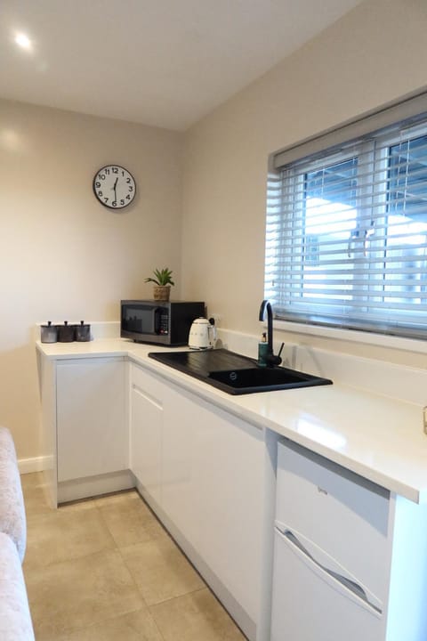 Terfyn Hall holiday Apartment 2 Apartment in Llanasa