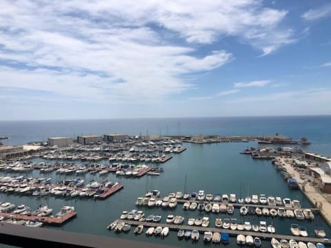 Sea view