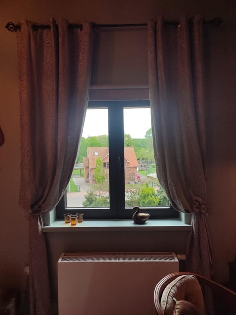 Via Caput Apartment in Flanders