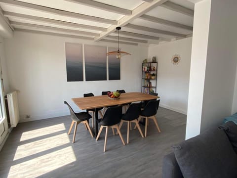 L ETOILE DE MALO House in Dunkirk