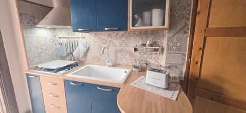 Simius Perla Marina House in Villasimius