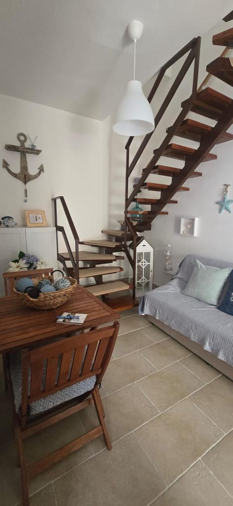 Simius Perla Marina House in Villasimius