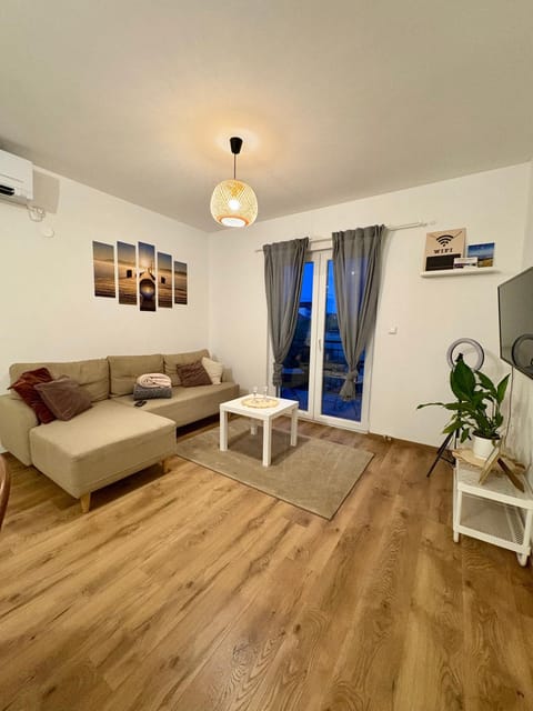 Apartment KIM Apartment in Šibenik-Knin County, Croatia