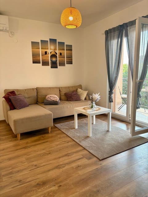 Apartment KIM Apartment in Šibenik-Knin County, Croatia