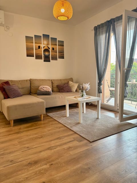 Apartment KIM Apartment in Šibenik-Knin County, Croatia