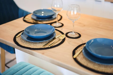 Apartment AnViNi Apartment in Zadar