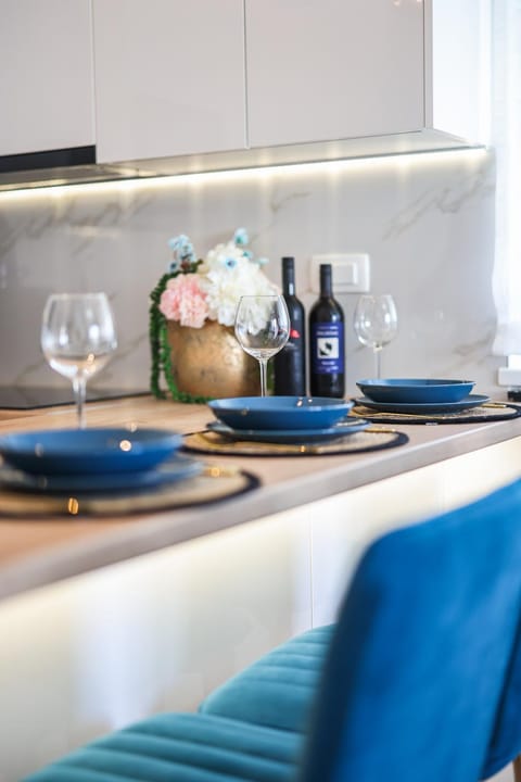 Apartment AnViNi Apartment in Zadar