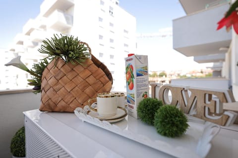 Apartment AnViNi Apartment in Zadar