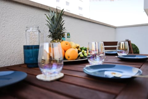 Apartment AnViNi Apartment in Zadar