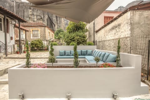Patio, Balcony/Terrace