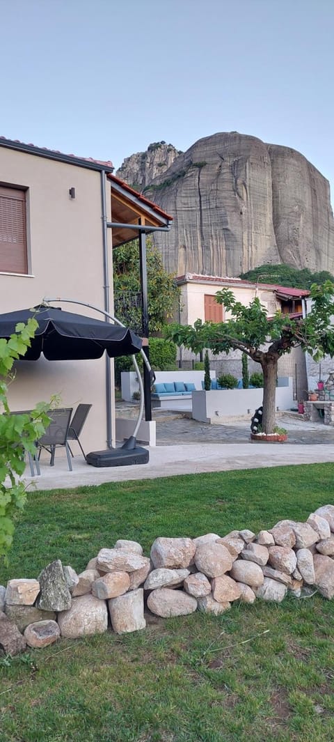 Avli Luxurious House Apartment in North Macedonia