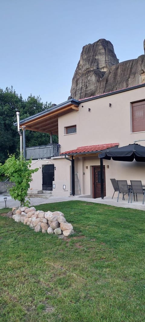 Avli Luxurious House Apartment in North Macedonia