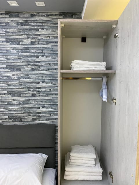 Vila Savic Apartment hotel in Pieria, Greece