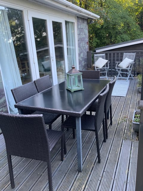 Balcony/Terrace, Balcony/Terrace