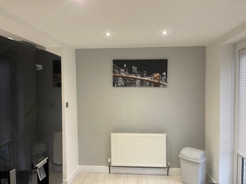 Campion lodge House in Hull