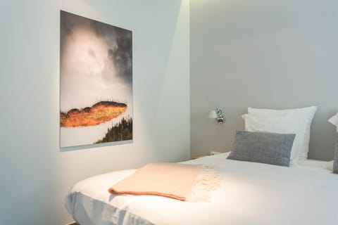 Marcel de Gand Business & Travel Bed and Breakfast in Ghent