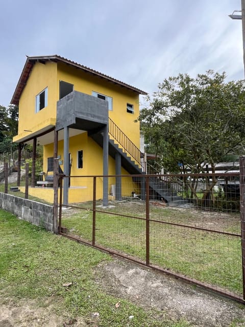 Property building, View (from property/room)
