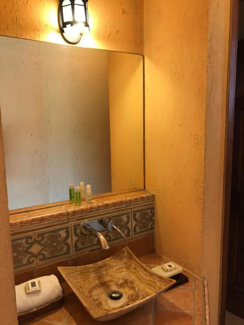 Hotel puesta del sol Hotel in Valle de Bravo