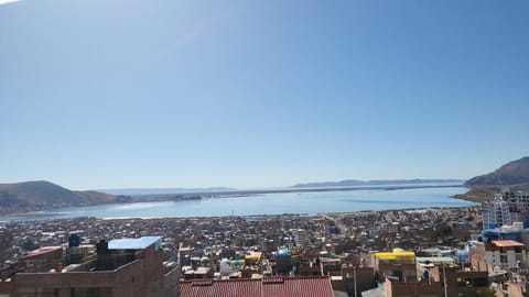 Lake view, Lake view