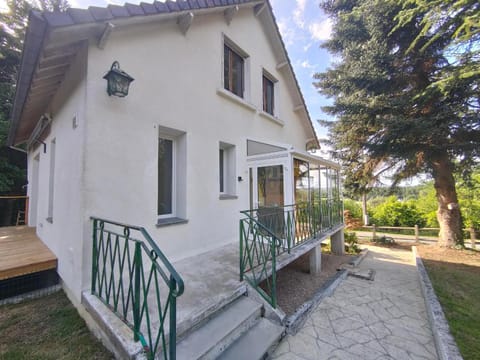 Le Beauval enchanté proche zoo & châteaux de la Loire House in Centre-Val de Loire