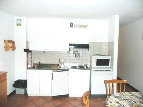 Résidence Korossol - 3 pièces pour 6/8 personnes à 100 m des pistes MAE-9124 Apartment in Montgenèvre